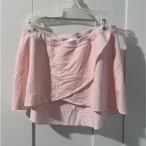 Ivivva Ballet Pink Skirt